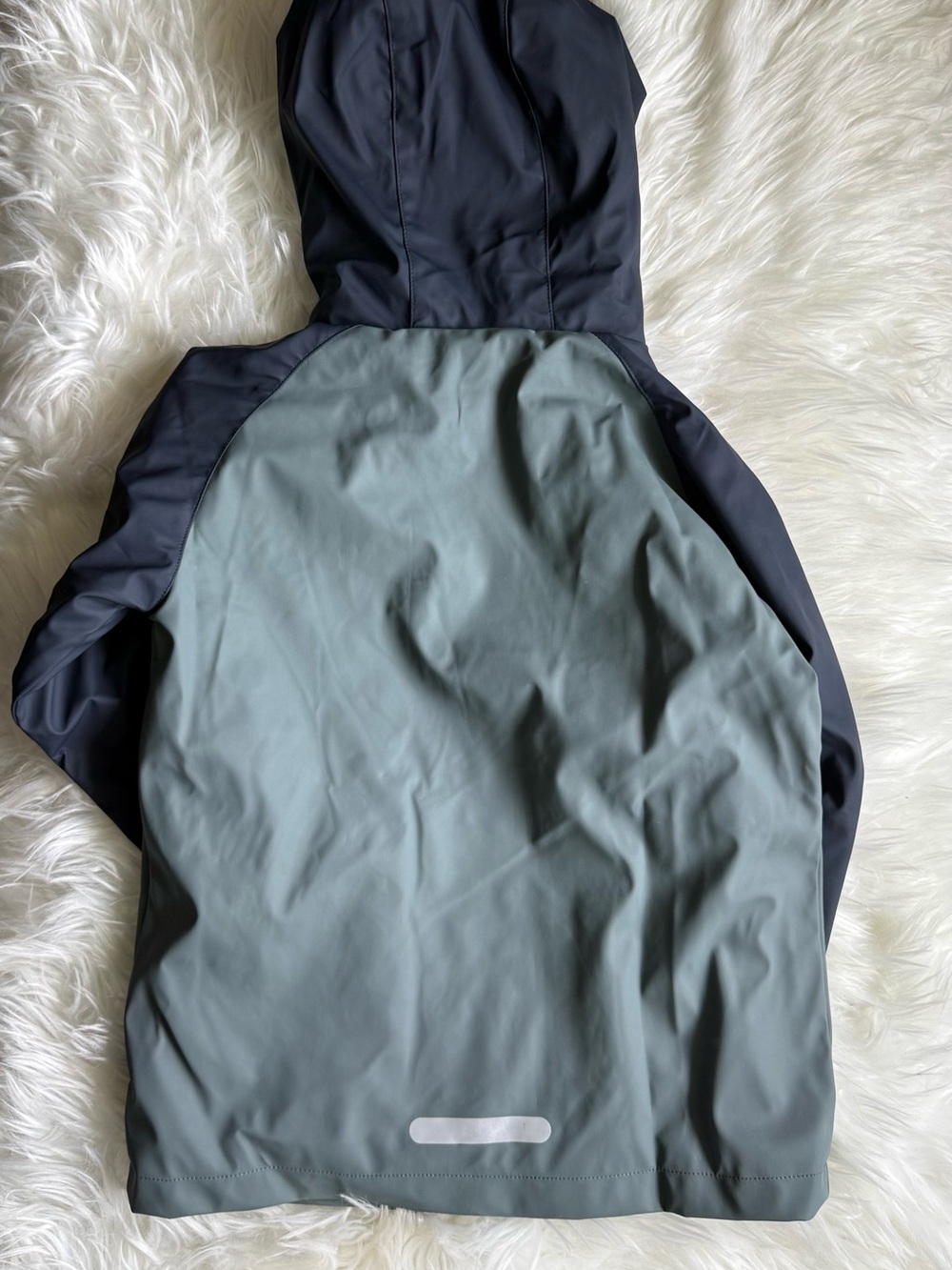 Primark Water Resistant Jacket - Picture 3 of 3